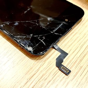 iPhone6S 液晶交換