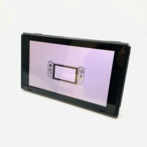 Nintendo Switch ニンテンドースイッチ バッテリー交換