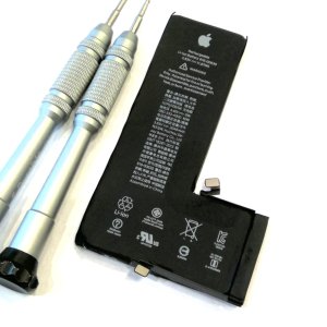 iPhone11Pro バッテリー交換