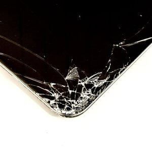 iPhone11proMax 液晶交換