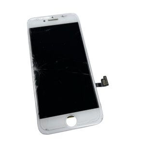 iPhone8 　液晶交換