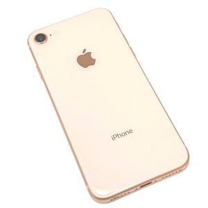 iPhone8 バッテリー交換