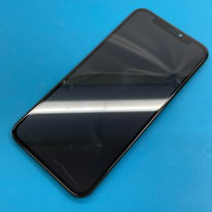 iPhoneX 液晶交換修理