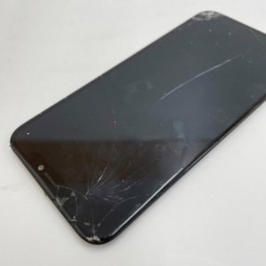 iPhone11 タッチ操作不能 液晶交換