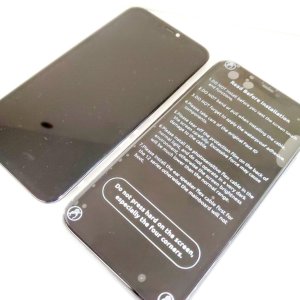 iPhone11 液晶交換