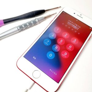 iPhone7 液晶交換