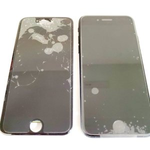 iPhoneSE3 液晶交換