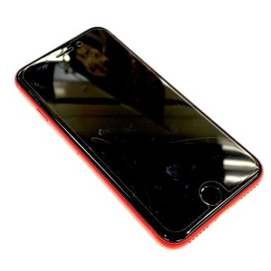 iPhoneSE2 バッテリー交換