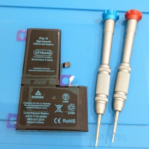 iPhone7（アイフォン7）バッテリー交換