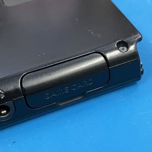Nintendo Switch ゲームカードスロット修理