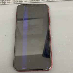iPhone11 液晶交換