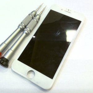 iPhone6S 液晶交換