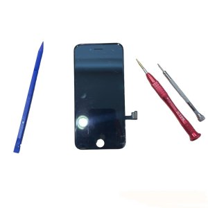 iPhoneSE2 フロントパネル交換