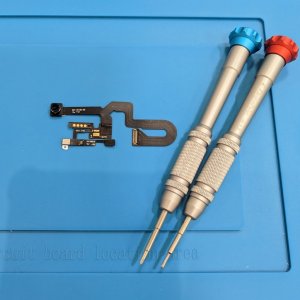 iPhone8Plus（アイフォン8プラス）近接センサー交換