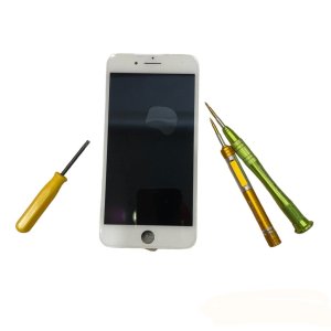 iPhone7Plus フロントパネル交換