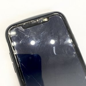 iPhone 11 液晶交換