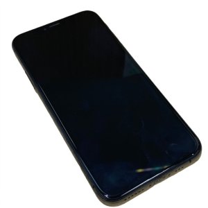 iPhoneX アウトカメラ交換