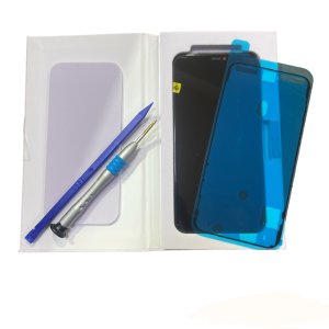 iPhone11 フロントパネル交換