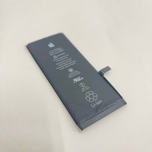 iPhone7 バッテリー交換