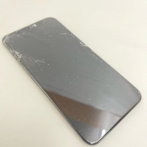 iPhoneX 液晶交換