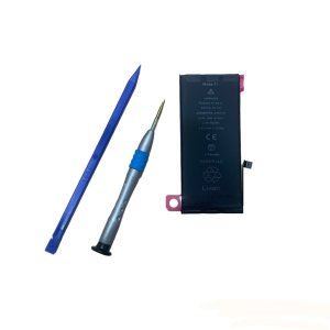 iPhone11 バッテリー交換