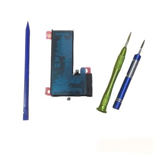 iPhone11Pro バッテリー交換