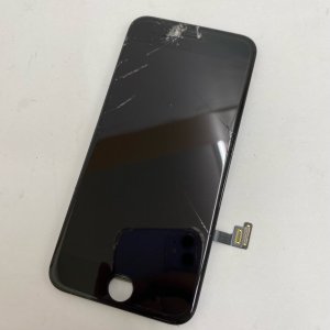 iPhone8 フロントパネル交換