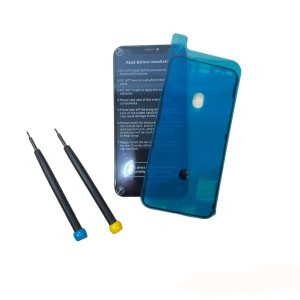 iPhoneXS フロントパネル交換