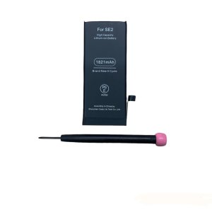 iPhoneSE2 バッテリー交換