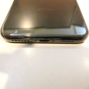 iPhoneX ライトニング交換