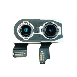 iPhoneXS アウトカメラ交換