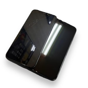 iPhoneXS フロントパネル交換