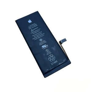 iPhone7 バッテリー交換