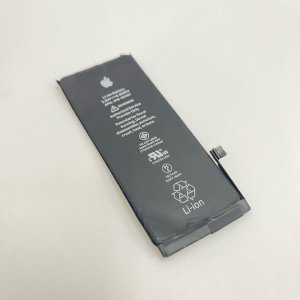 iPhone8　バッテリー交換