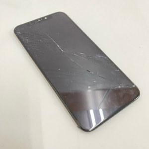 iPhoneX 液晶交換