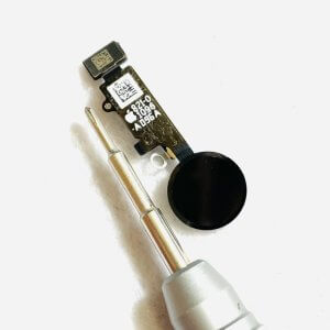 iPhone8 ホームボタン交換