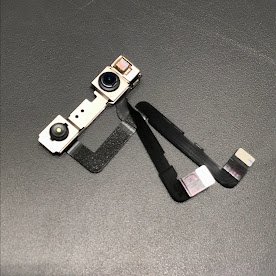 iPhone11Pro インカメラ交換