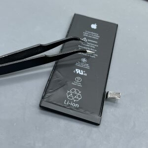 iPhone6S バッテリー交換