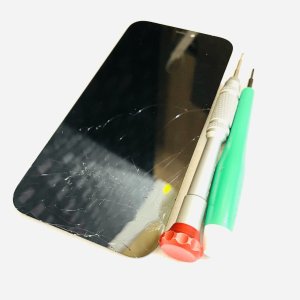 iPhone12Pro 液晶交換