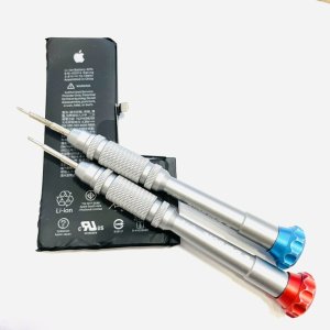 iPhoneXS バッテリー交換