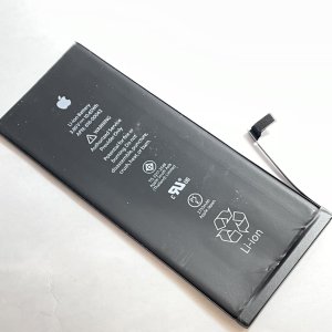 iPhone6Splus　バッテリー交換