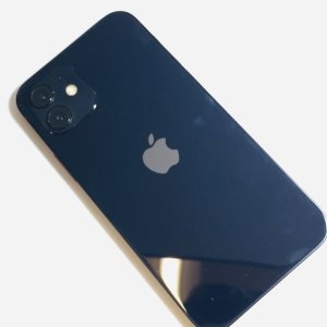 iPhone12　バッテリー交換修理