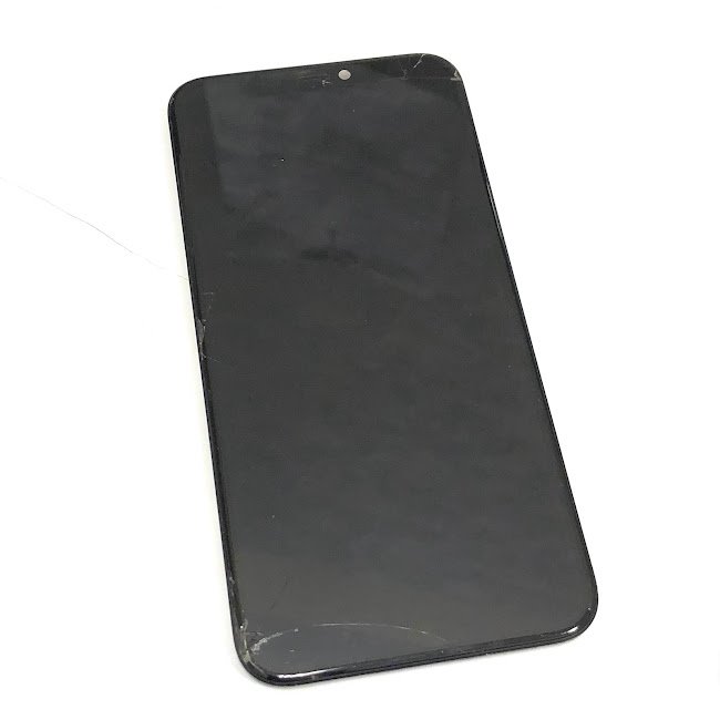 iPhone11Pro 液晶交換