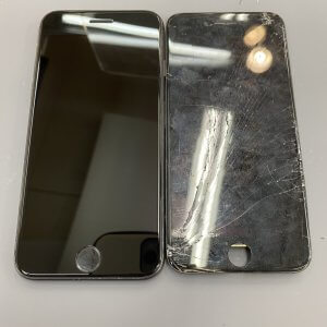 iPhone8 液晶交換