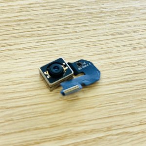 iPhone6Plus アウトカメラ交換