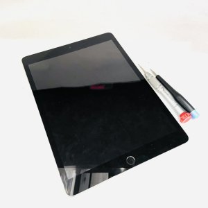 iPad第8世代 液晶交換