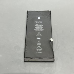 iPhone8Plus バッテリー交換