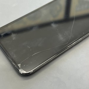 iPhoneXR 液晶交換