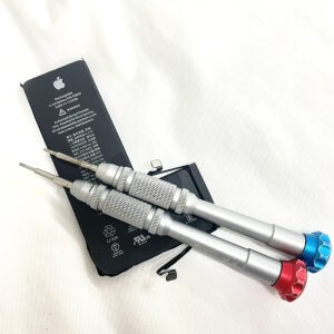 iPhone11pro バッテリー交換