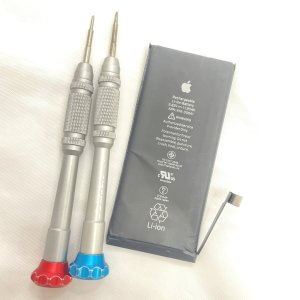 iPhone11 バッテリー交換